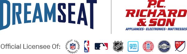 DreamSeat PC logo