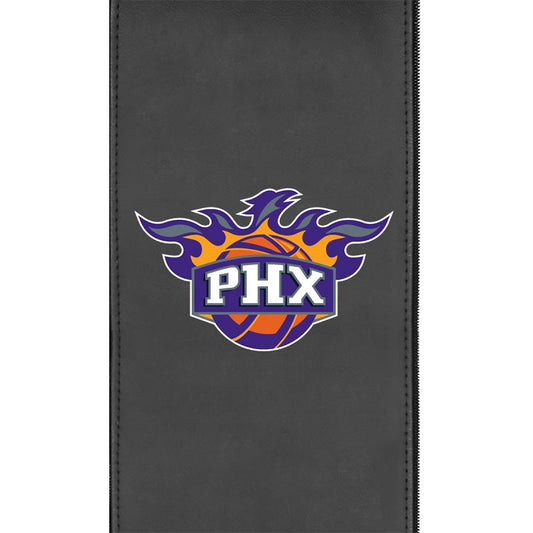 Phoenix Suns Secondary Zippered Logo Panel for Dreamseat Recliner