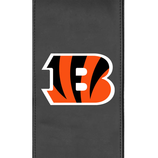 Cincinnati Bengals Primary Zippered Logo Panel for Dreamseat Recliner