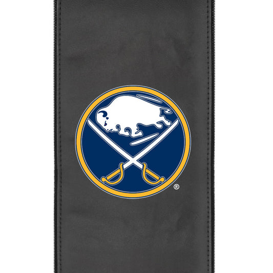 Buffalo Sabres Zippered Logo Panel for Dreamseat Recliner