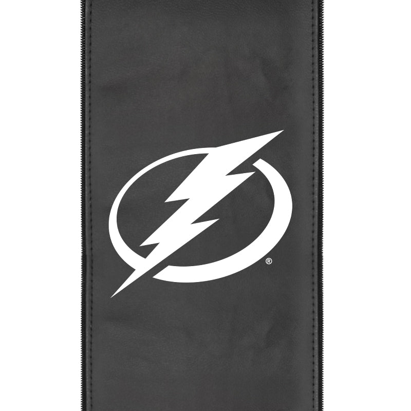 Tampa Bay Lightning Zippered Logo Panel for Dreamseat Recliner