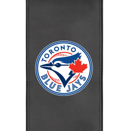 Toronto Blue Jays Zippered Logo Panel for Dreamseat Recliner