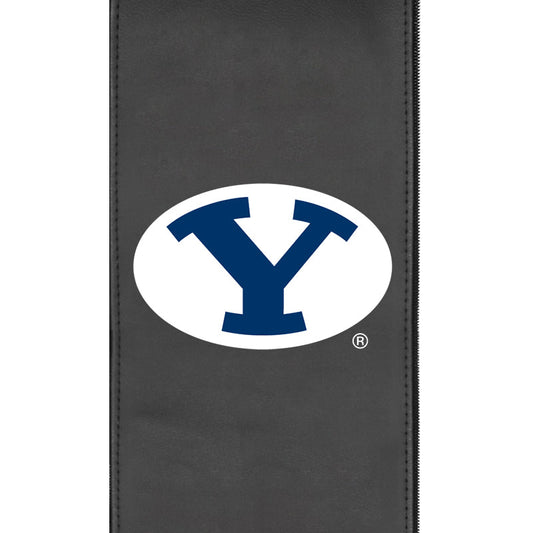 BYU Cougars Zippered Logo Panel for Dreamseat Recliner