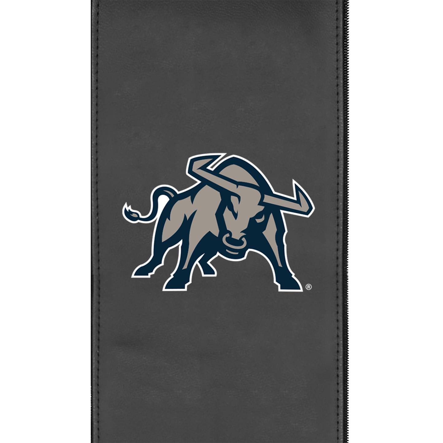 Utah State Aggies Secondary Zippered Logo Panel for Dreamseat Recliner