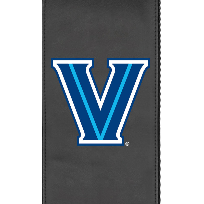 Villanova Wildcats Zippered Logo Panel for Dreamseat Recliner