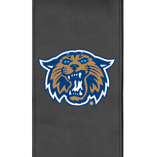 Villanova Secondary Zippered Logo Panel for Dreamseat Recliner