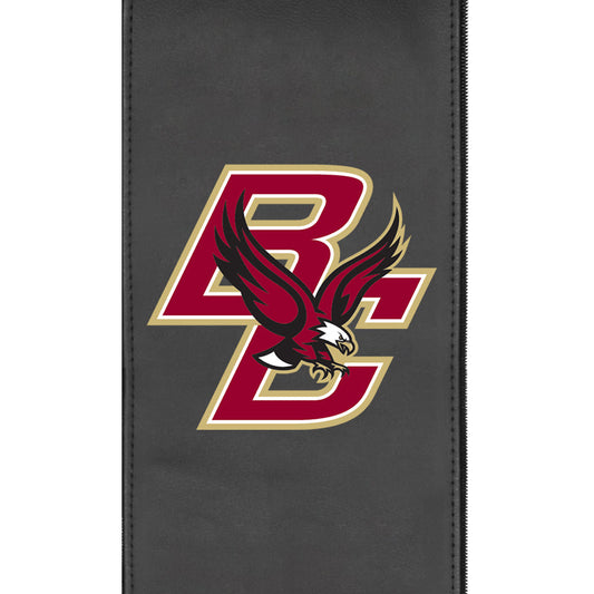 Boston College Eagles Zippered Logo Panel for Dreamseat Recliner
