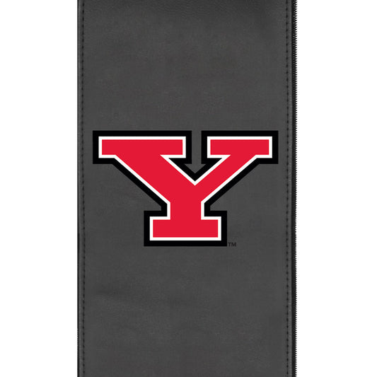Youngstown State Secondary Zippered Logo Panel for Dreamseat Recliner