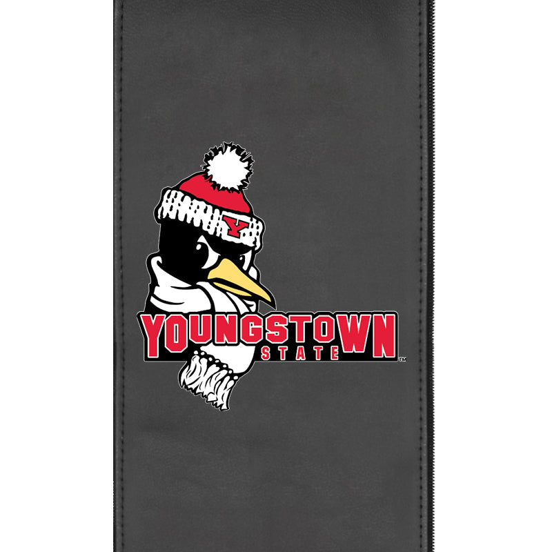 Youngstown Pete Zippered Logo Panel for Dreamseat Recliner