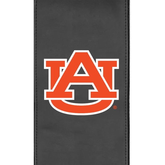 Auburn Tigers Primary Zippered Logo Panel for Dreamseat Recliner