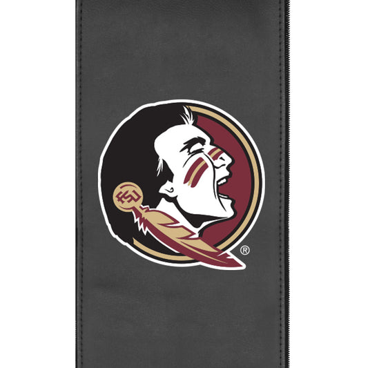 Florida State University Zippered Logo Panel for Dreamseat Recliner