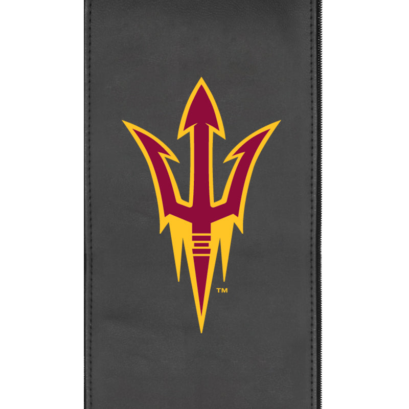 Arizona State Sundevils Zippered Logo Panel for Dreamseat Recliner
