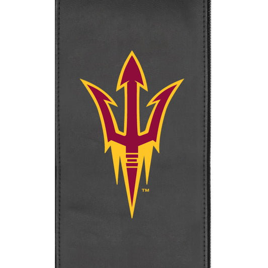 Arizona State Sundevils Zippered Logo Panel for Dreamseat Recliner
