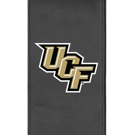 Central Florida UCF Zippered Logo Panel for Dreamseat Recliner