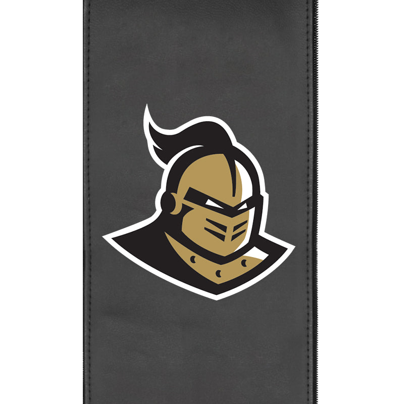 Central Florida UCF Knights Zippered Logo Panel for Dreamseat Recliner