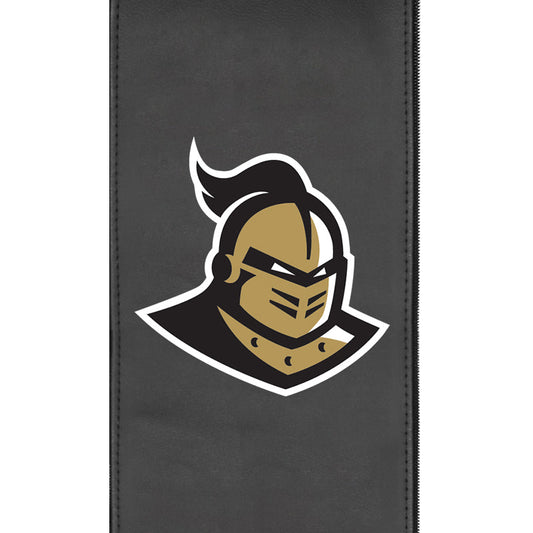 Central Florida UCF Knights Zippered Logo Panel for Dreamseat Recliner