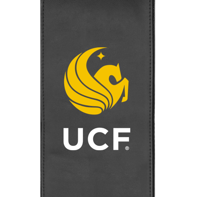 Central Florida Alumni Zippered Logo Panel for Dreamseat Recliner