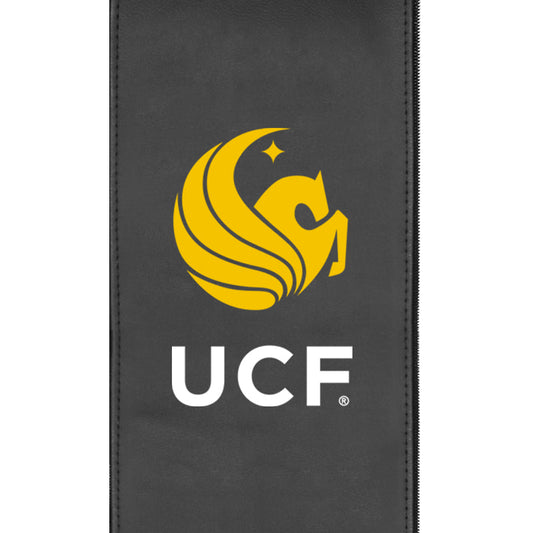 Central Florida Alumni Zippered Logo Panel for Dreamseat Recliner