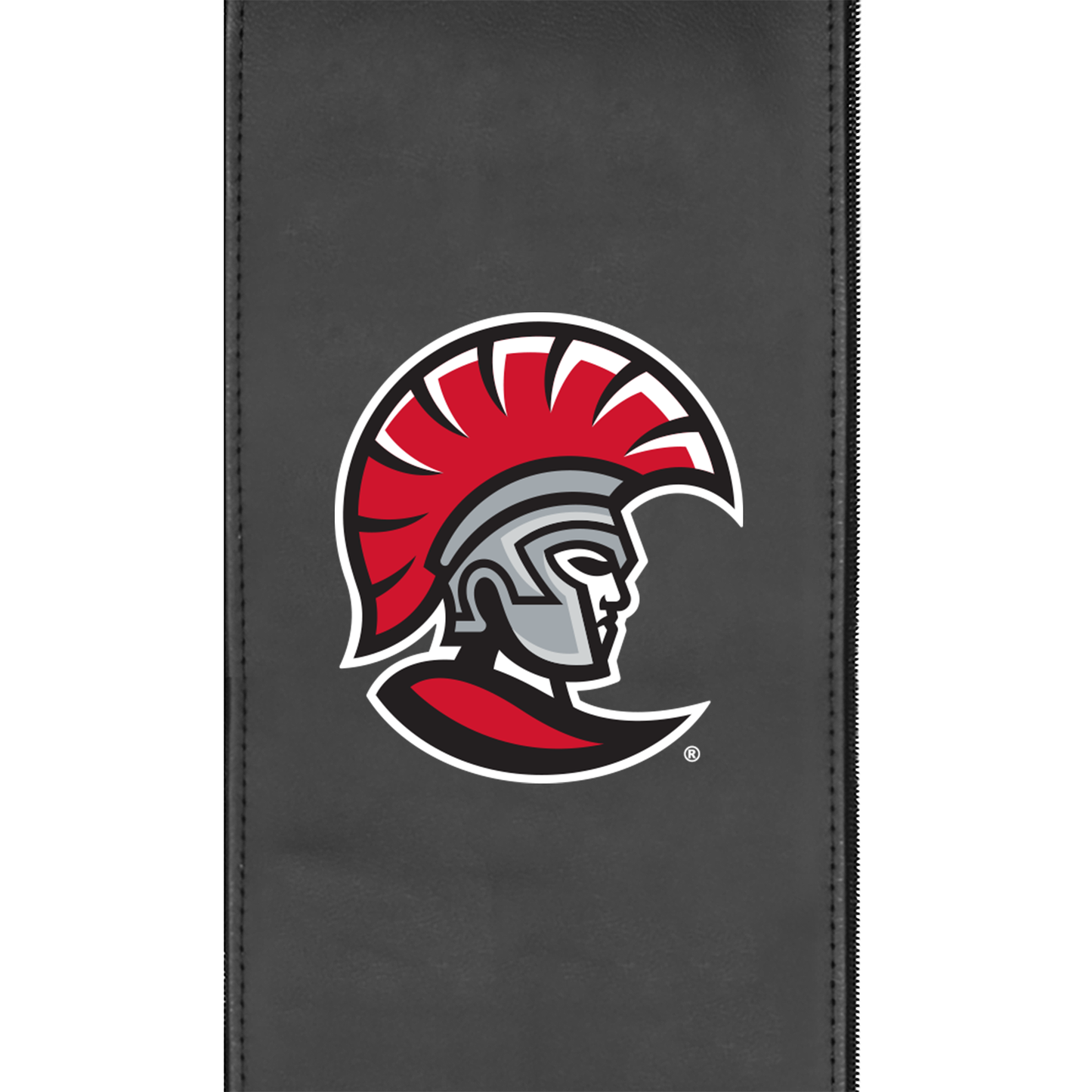University of Tampa Spartans Zippered Logo Panel for Dreamseat Recliner