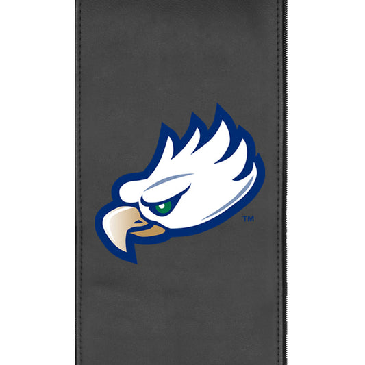 Florida Gulf Coast University Secondary Zippered Logo Panel for Dreamseat Recliner