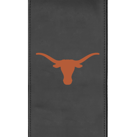 Texas Longhorns Primary Zippered Logo Panel for Dreamseat Recliner