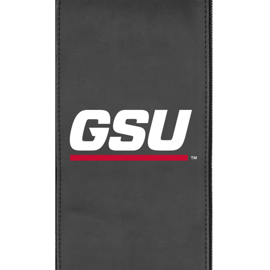 Georgia State University Secondary Zippered Logo Panel for Dreamseat Recliner