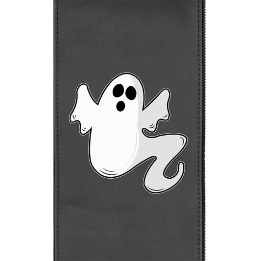 Zippy The Ghost