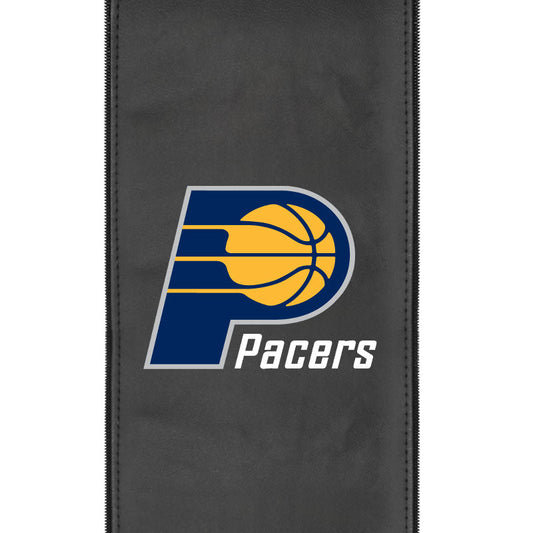 Indiana Pacers Zippered Logo Panel for Dreamseat Recliner