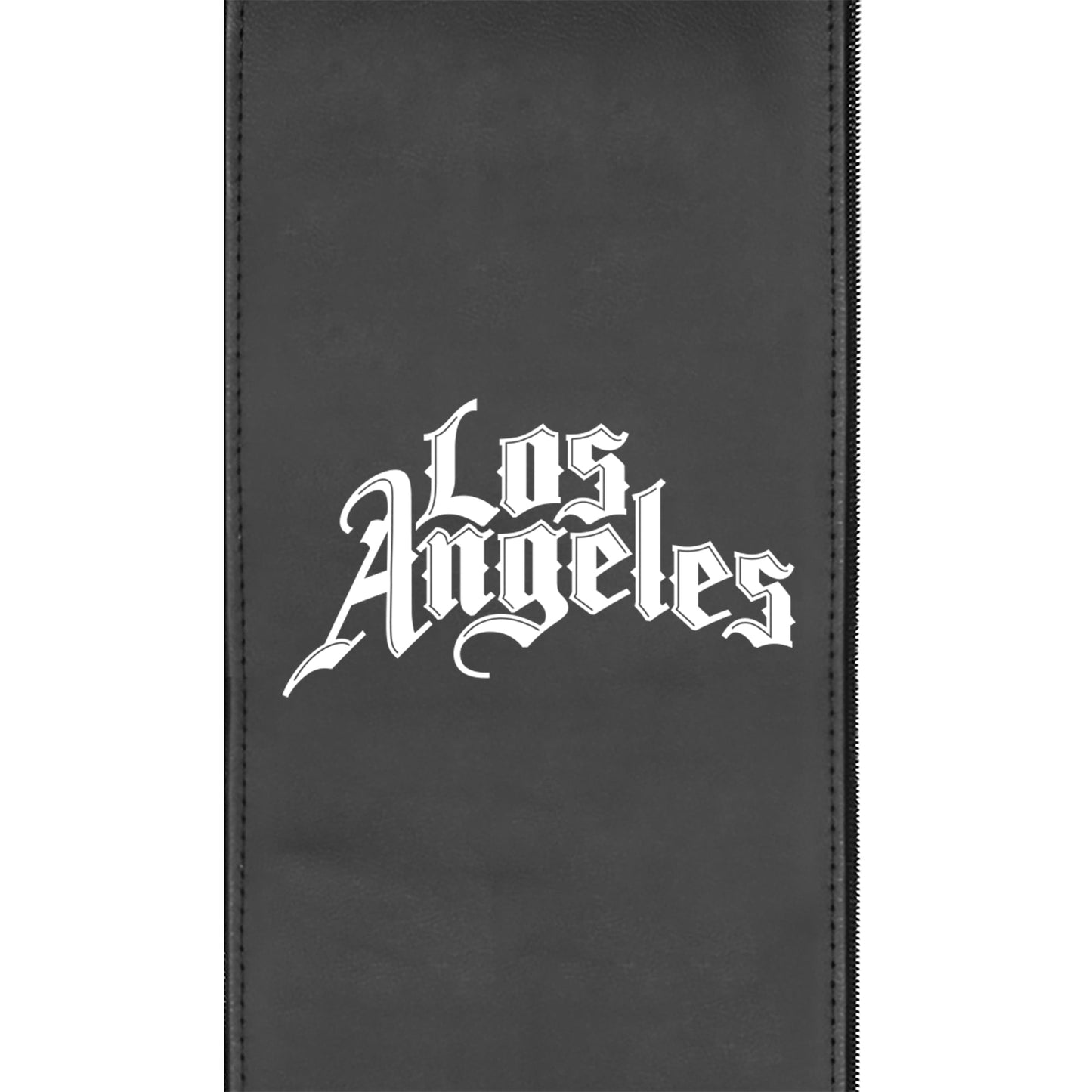 Los Angeles Clippers Alternate Zippered Logo Panel for Dreamseat Recliner