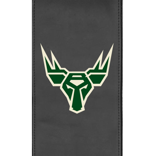 Bucks Gaming Primary Zippered Logo Panel for Dreamseat Recliner