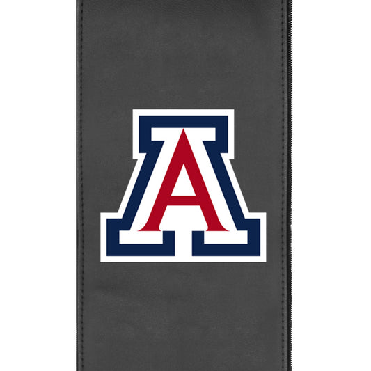 Arizona Wildcats Zippered Logo Panel for Dreamseat Recliner