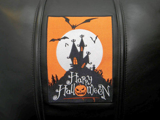 Halloween-Haunted House