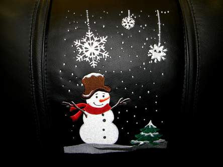 Snowman
