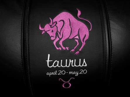 Taurus Pink