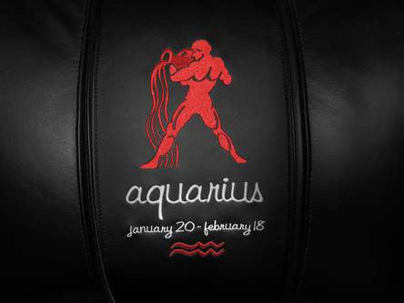 Aquarius Red