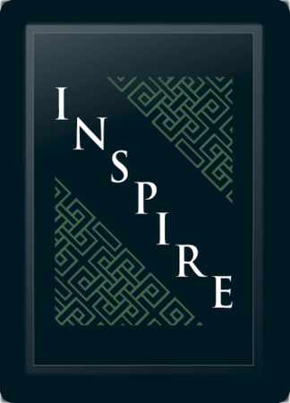 Inspire Deco Diagonal Sage