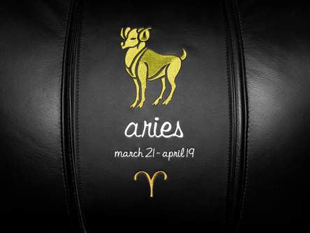 Aries Yellow