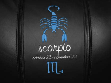 Scorpio Blue