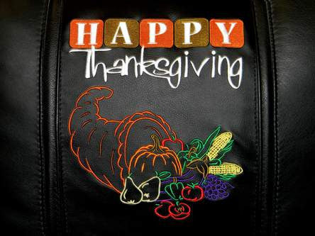 Thanksgiving-Cornucopia