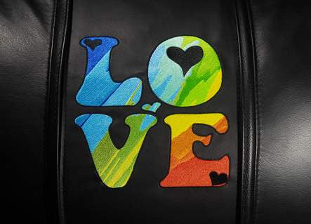 Love Psychedelic