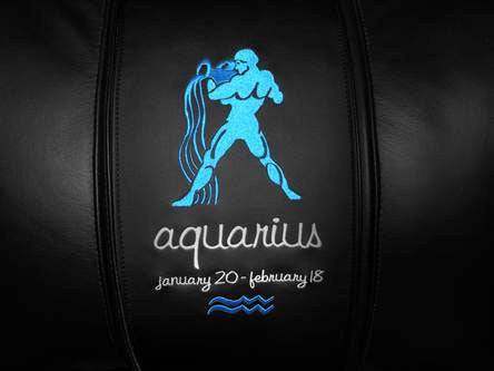 Aquarius Blue