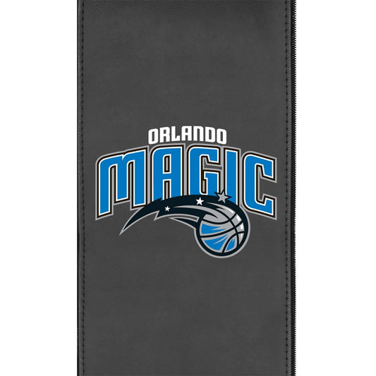 Orlando Magic Zippered Logo Panel for Dreamseat Recliner