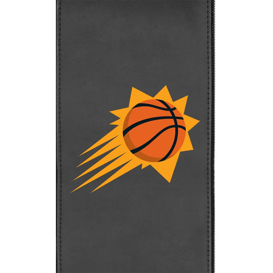 Phoenix Suns Primary Zippered Logo Panel for Dreamseat Recliner