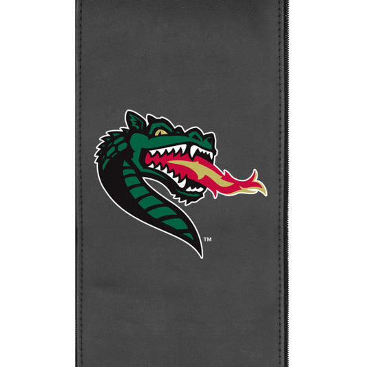 Alabama Birmingham Blazers Zippered Logo Panel for Dreamseat Recliner