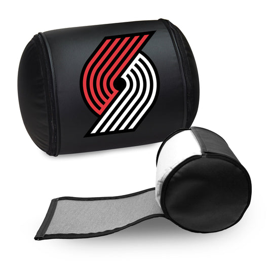 Portland Trailblazers Primary Zippered Logo Panel for Dreamseat Recliner