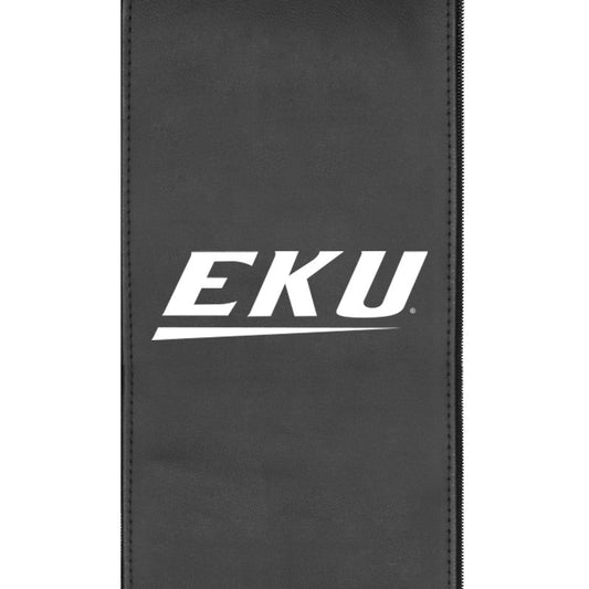 Eastern Kentucky Colonels Zippered Logo Panel for Dreamseat Recliner