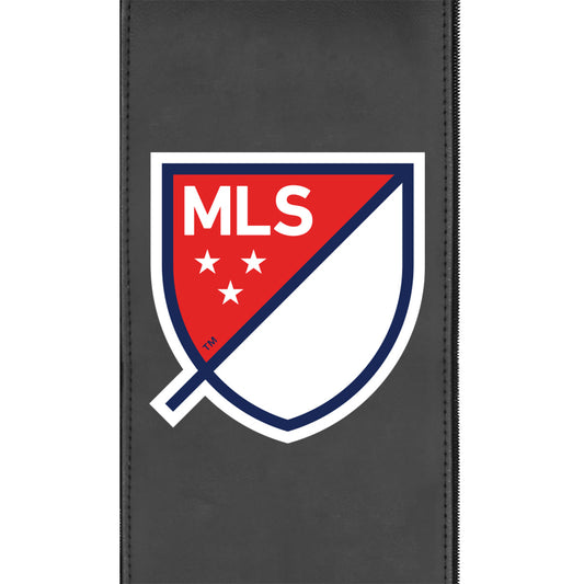 Major League Soccer Zippered Logo Panel for Dreamseat Recliner
