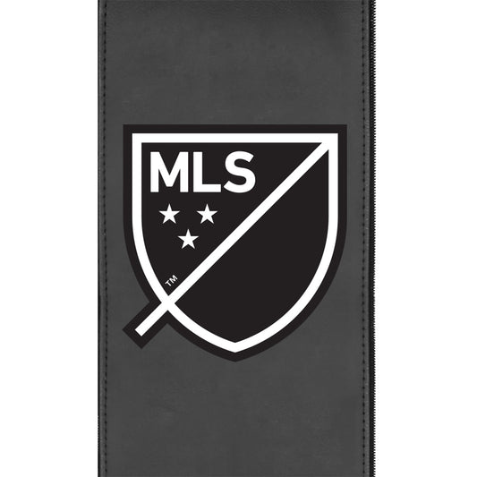 Major League Soccer Alternate Zippered Logo Panel for Dreamseat Recliner
