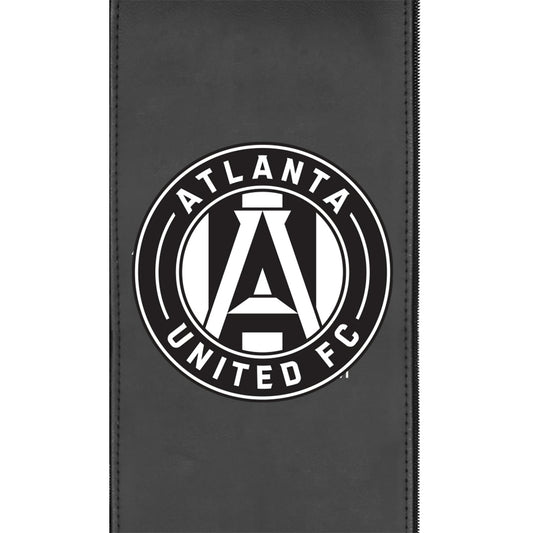 Atlanta United FC Alternate Zippered Logo Panel for Dreamseat Recliner