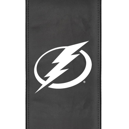 Tampa Bay Lightning Zippered Logo Panel for Dreamseat Recliner